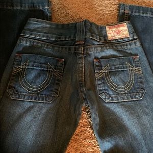 Women’s True Religion Jeans
